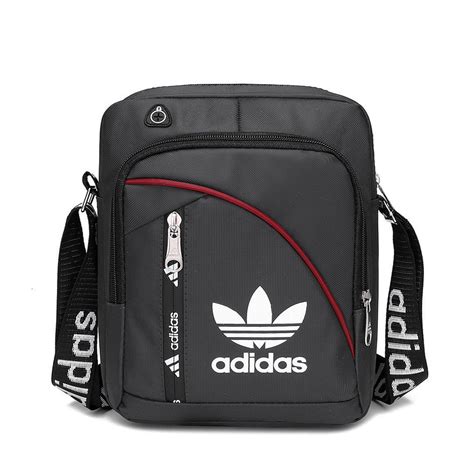 manbag adidas|adidas sling bag for men.